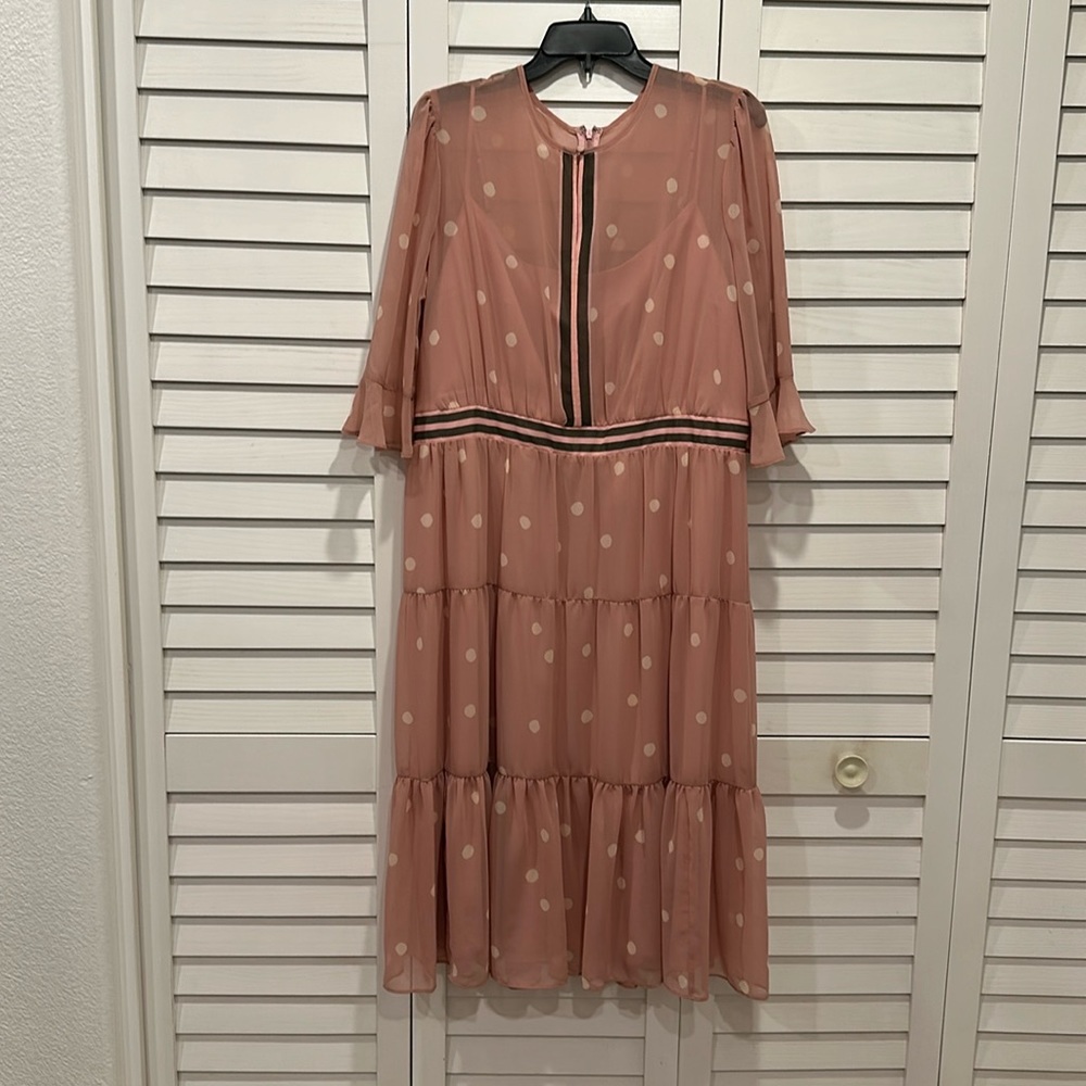 NEW WITH TAGS Gal Meets Glam